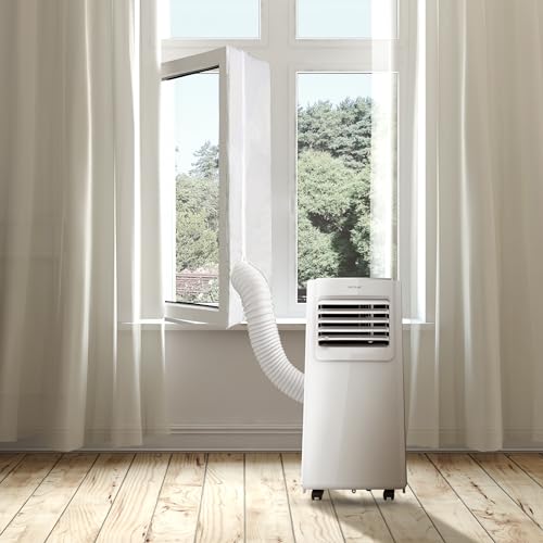 Fresh, comfortable air every day.